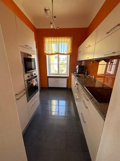 Große Ferienwohnung Apartment in Klagenfurt