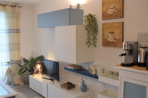 Calilla Home-appartamento Scirocco Apartment in Grado