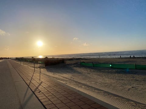 Schwiemann Apartment in Cuxhaven