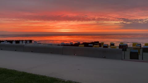 Schwiemann Apartment in Cuxhaven