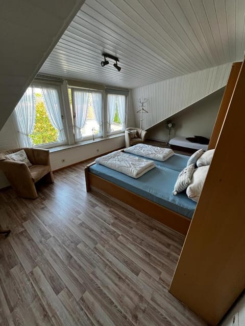 Schwiemann Apartment in Cuxhaven