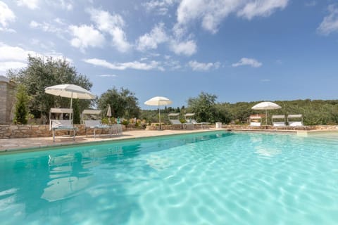 Day, Pool view, Swimming pool, sunbed