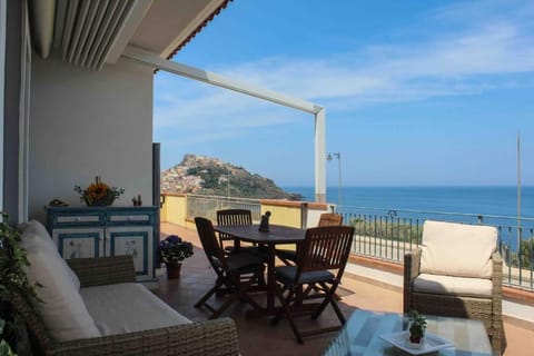 Sunrise Apartment Apartment in Castelsardo