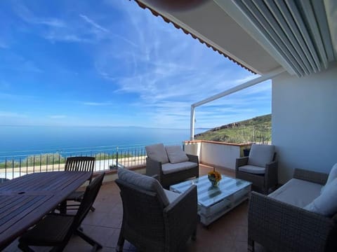 Sunrise Apartment Apartment in Castelsardo