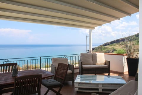 Sunrise Apartment Apartment in Castelsardo