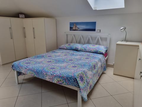 La Mansarda di Noi2 Apartment in Spotorno