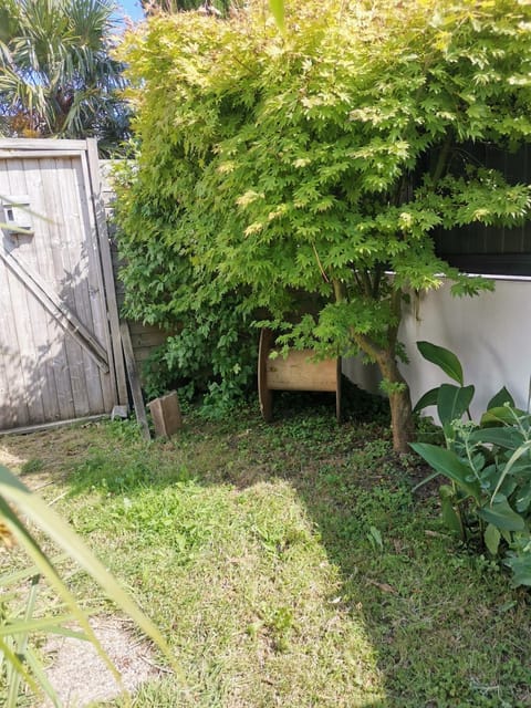 Charmante maisonnette House in Brest