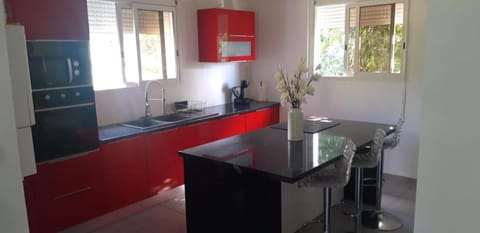 VILLA JAGUAR House in Le Gosier