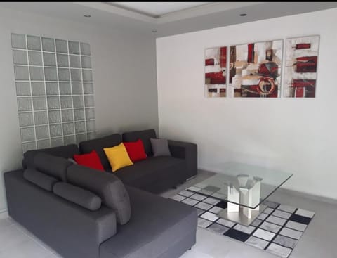 VILLA JAGUAR House in Le Gosier