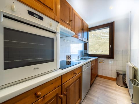 Appartement spacieux à Tignes, 9 pers, animaux admis, skis aux pieds - FR-1-502-489 Apartment in Tignes