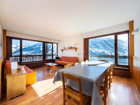 Appartement spacieux à Tignes, 9 pers, animaux admis, skis aux pieds - FR-1-502-489 Apartment in Tignes