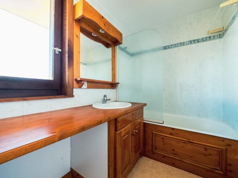 Appartement spacieux à Tignes, 9 pers, animaux admis, skis aux pieds - FR-1-502-489 Apartment in Tignes