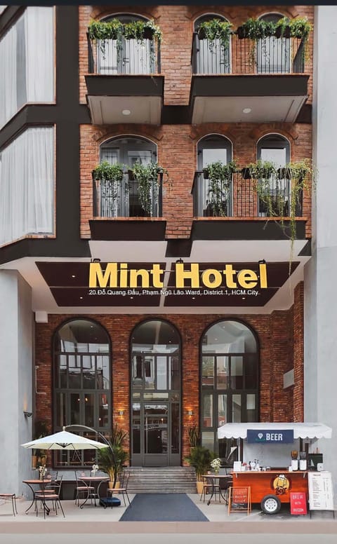 Property building, Logo/Certificate/Sign