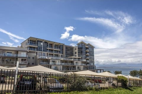 107@Nautica Apartment in Western Cape