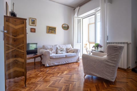 B&B Il Rosmarino Apartment in Cortona