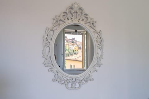 B&B Il Rosmarino Apartment in Cortona