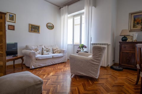 B&B Il Rosmarino Apartment in Cortona