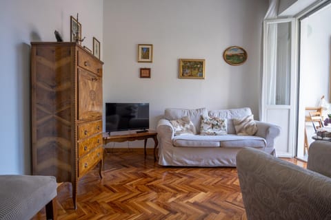 B&B Il Rosmarino Apartment in Cortona