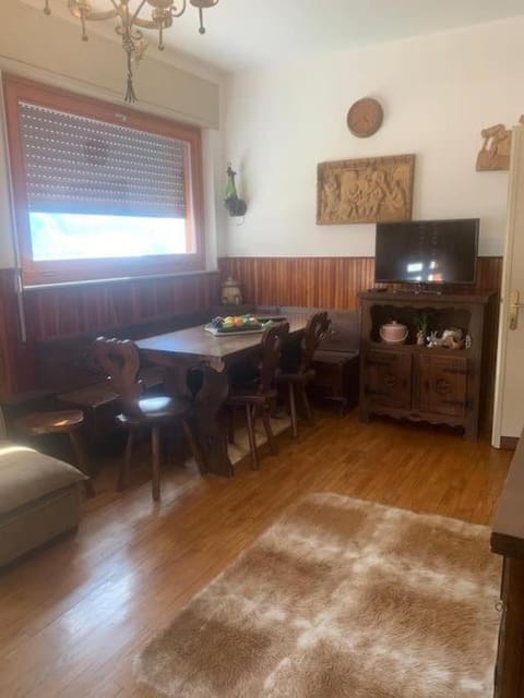 Casa panoramica Apartment in Province of Brescia