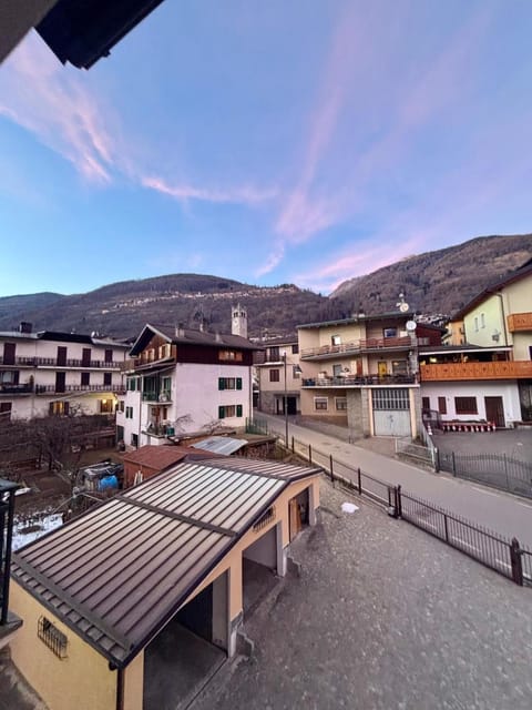 Casa panoramica Apartment in Province of Brescia