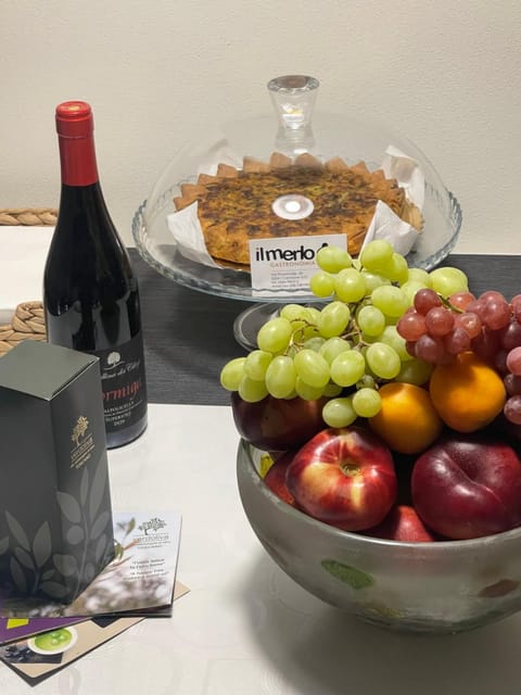 Villa I tre Cipressi Villa in Emilia-Romagna