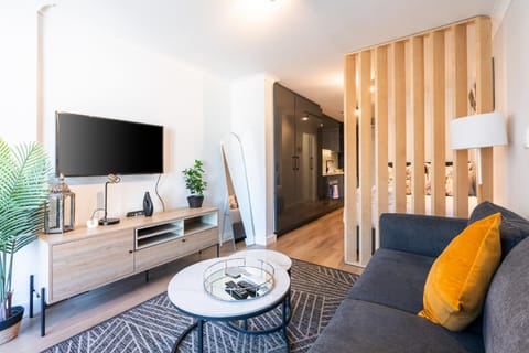 Newlands Peak Living Apartments Apartment in Cape Town