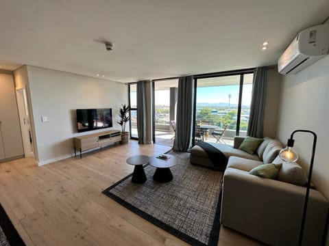 Newlands Peak Living Apartments Apartment in Cape Town