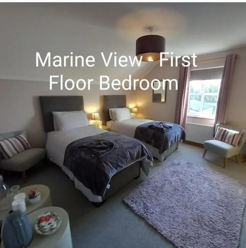 Inishmore Island B&B Bed and Breakfast in Northern Ireland