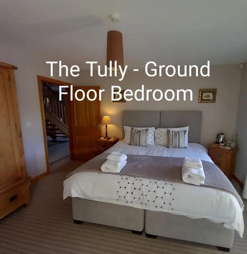 Inishmore Island B&B Bed and Breakfast in Northern Ireland