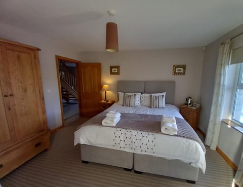 Inishmore Island B&B Bed and Breakfast in Northern Ireland