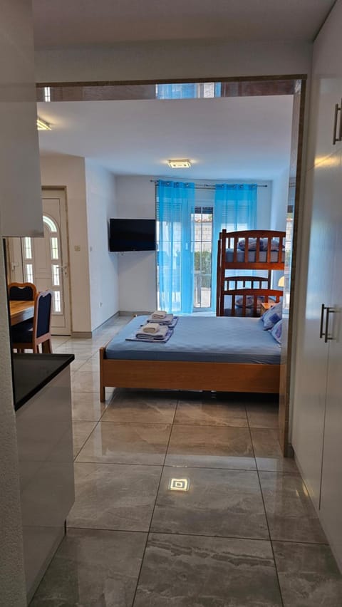 Apartmani Barnjak Apartment in Trogir