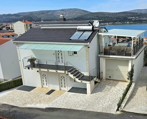 Apartmani Barnjak Apartment in Trogir