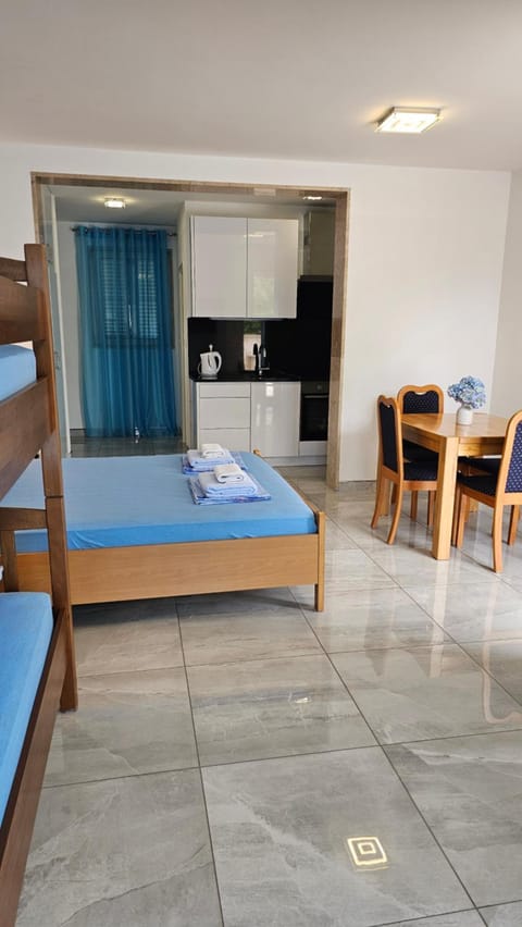 Apartmani Barnjak Apartment in Trogir