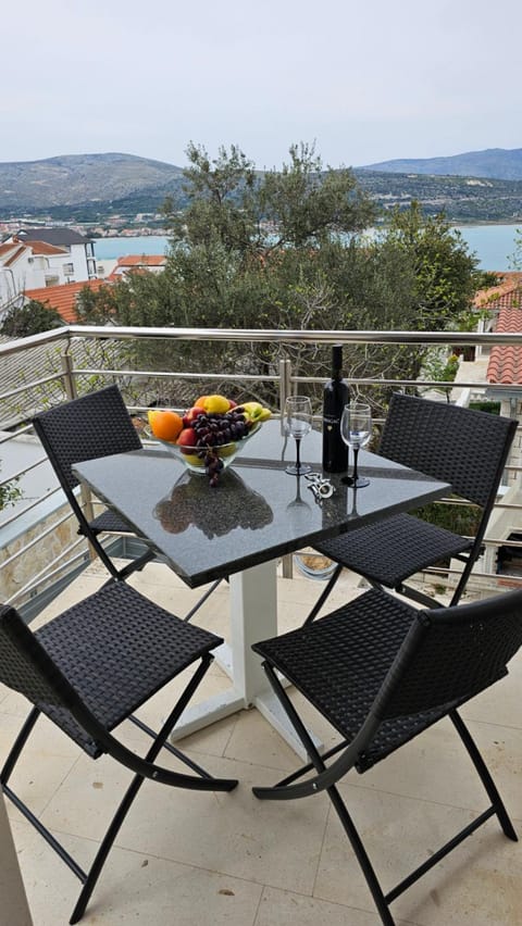 Apartmani Barnjak Apartment in Trogir
