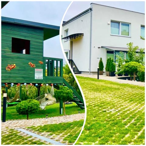 North Nest Luxury Suites Apartment in Gdansk