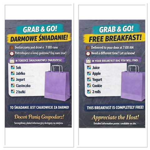 North Nest Luxury Suites Apartment in Gdansk