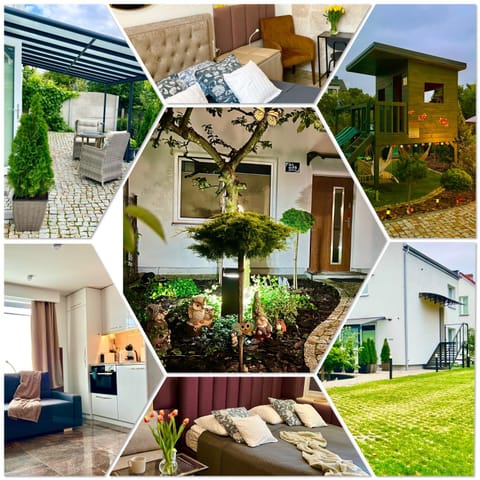 North Nest Luxury Suites Apartment in Gdansk