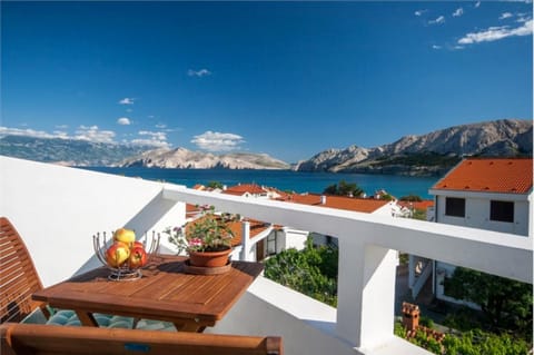 Nearby landmark, Natural landscape, View (from property/room), Balcony/Terrace, Sea view