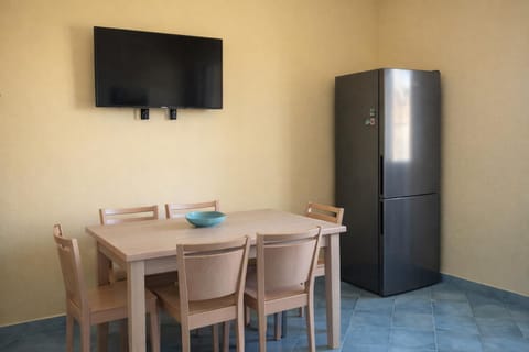 TV and multimedia, kitchen