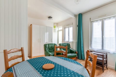 Maison Flatelle - Welkeys House in Deauville