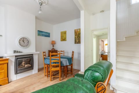 Maison Flatelle - Welkeys House in Deauville