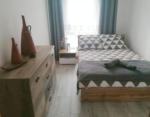 Apartament Pruszcz Gdański 1 Apartment in Pomeranian Voivodeship