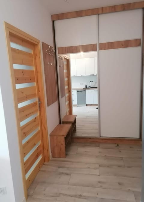 Apartament Pruszcz Gdański 1 Apartment in Pomeranian Voivodeship