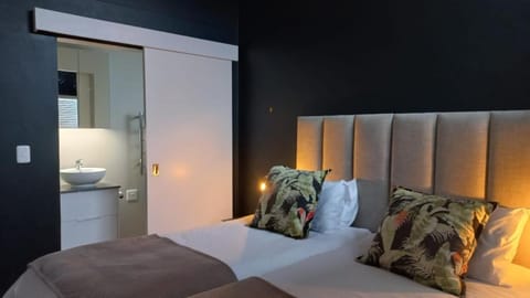 Superb accommodation in Stilbaai Apartment in Western Cape