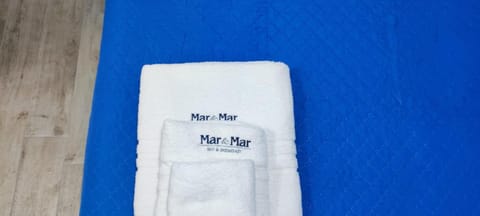 Mar&Mar Bed and Breakfast in Alghero