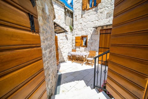 Apartments Mediteraneo Rogoznica Apartment in Šibenik-Knin County, Croatia