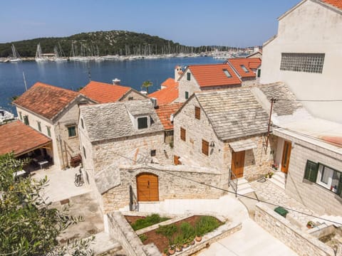 Apartments Mediteraneo Rogoznica Apartment in Šibenik-Knin County, Croatia