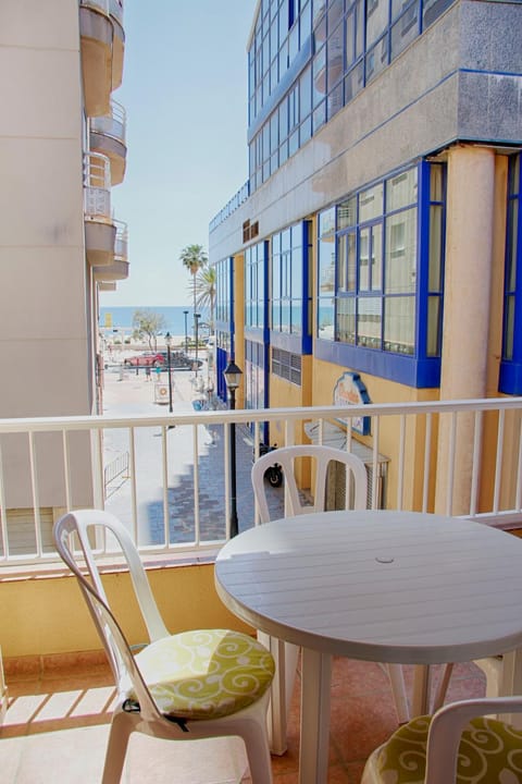 View (from property/room), Balcony/Terrace