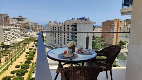 View (from property/room), Balcony/Terrace