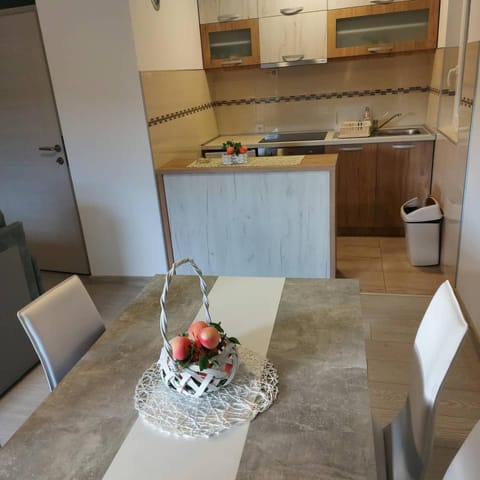 President 034 Deluxe Apartment in Serbia